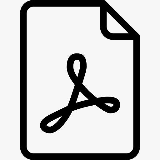 PDF Icon